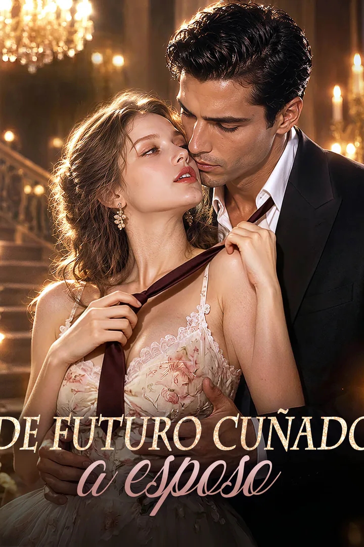 Póster de De futuro cuñado a esposo