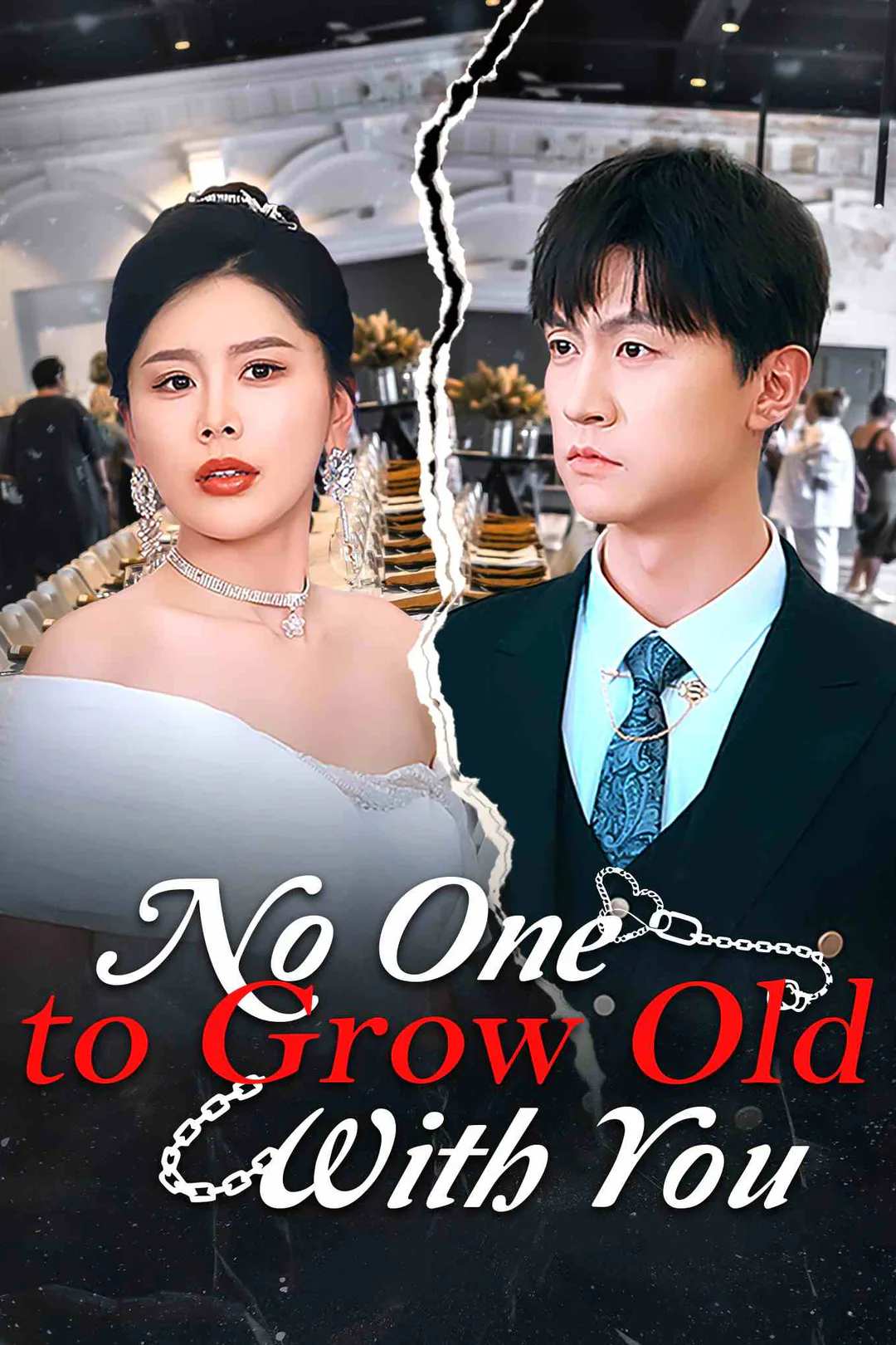 No One to Grow Old With poster