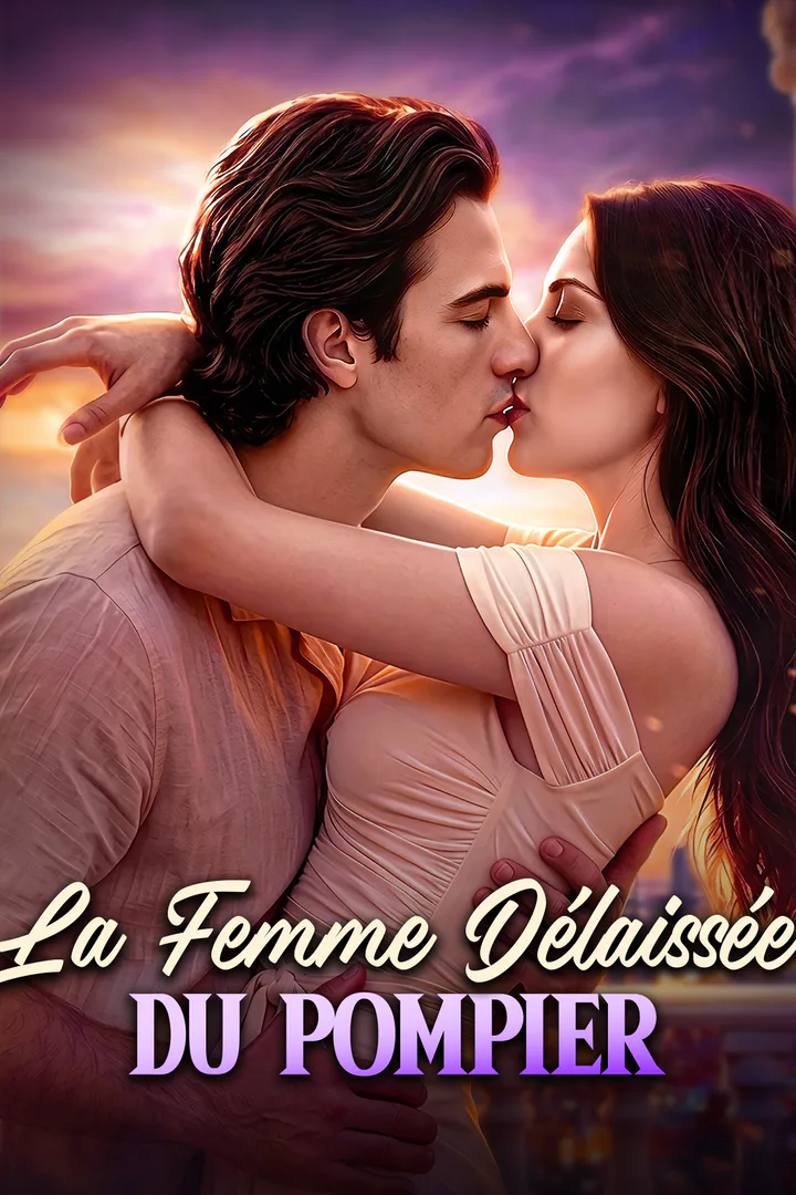 Affiche de La Femme Délaissée du Pompier