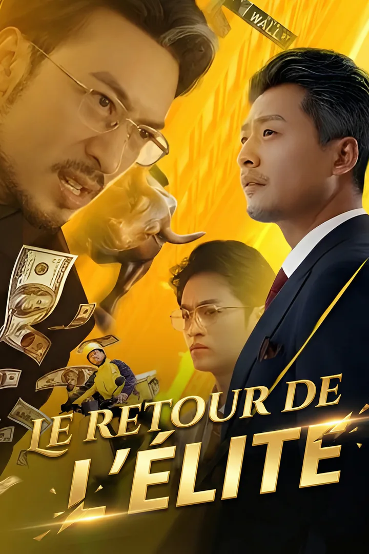 Affiche de Le Retour de l’Élite