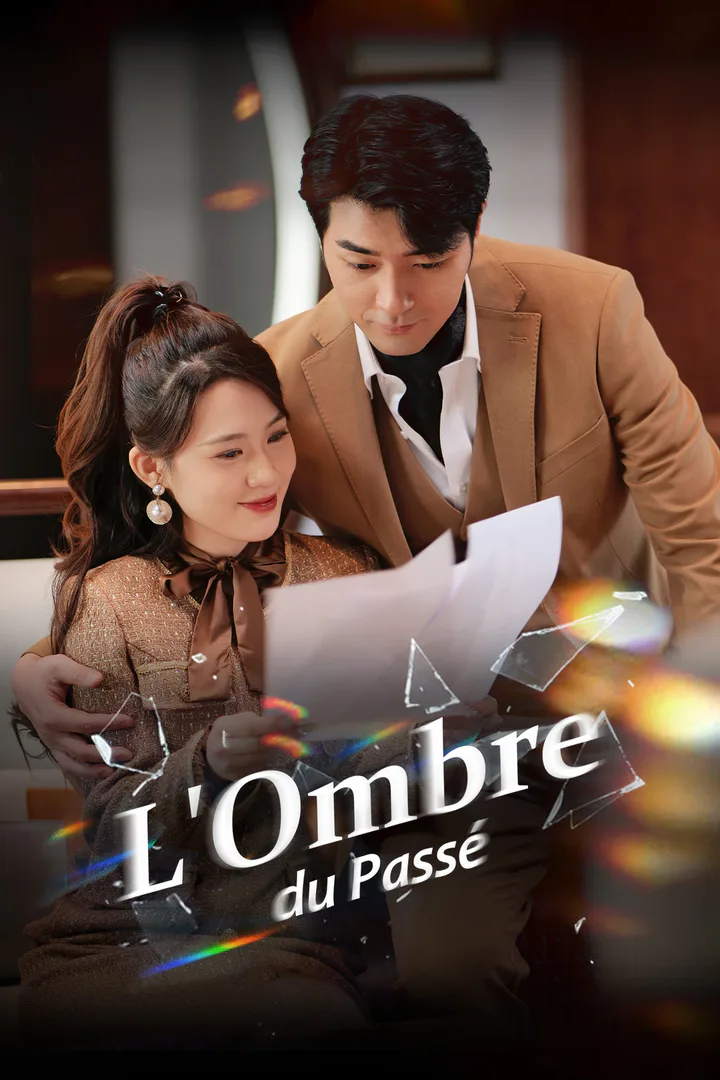 Affiche de L'Ombre du Passé