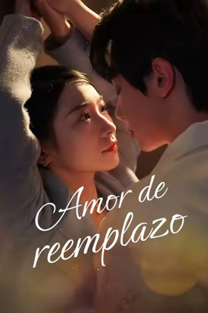 Póster de Amor de reemplazo
