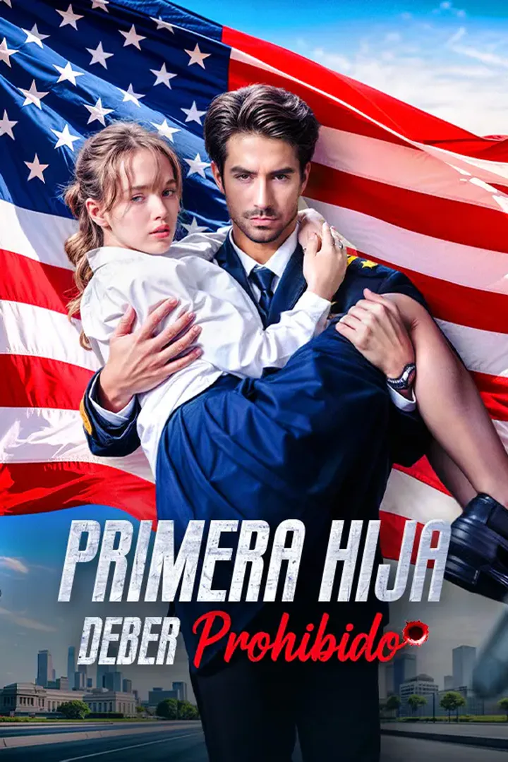 Póster de Primera Hija: Deber Prohibido