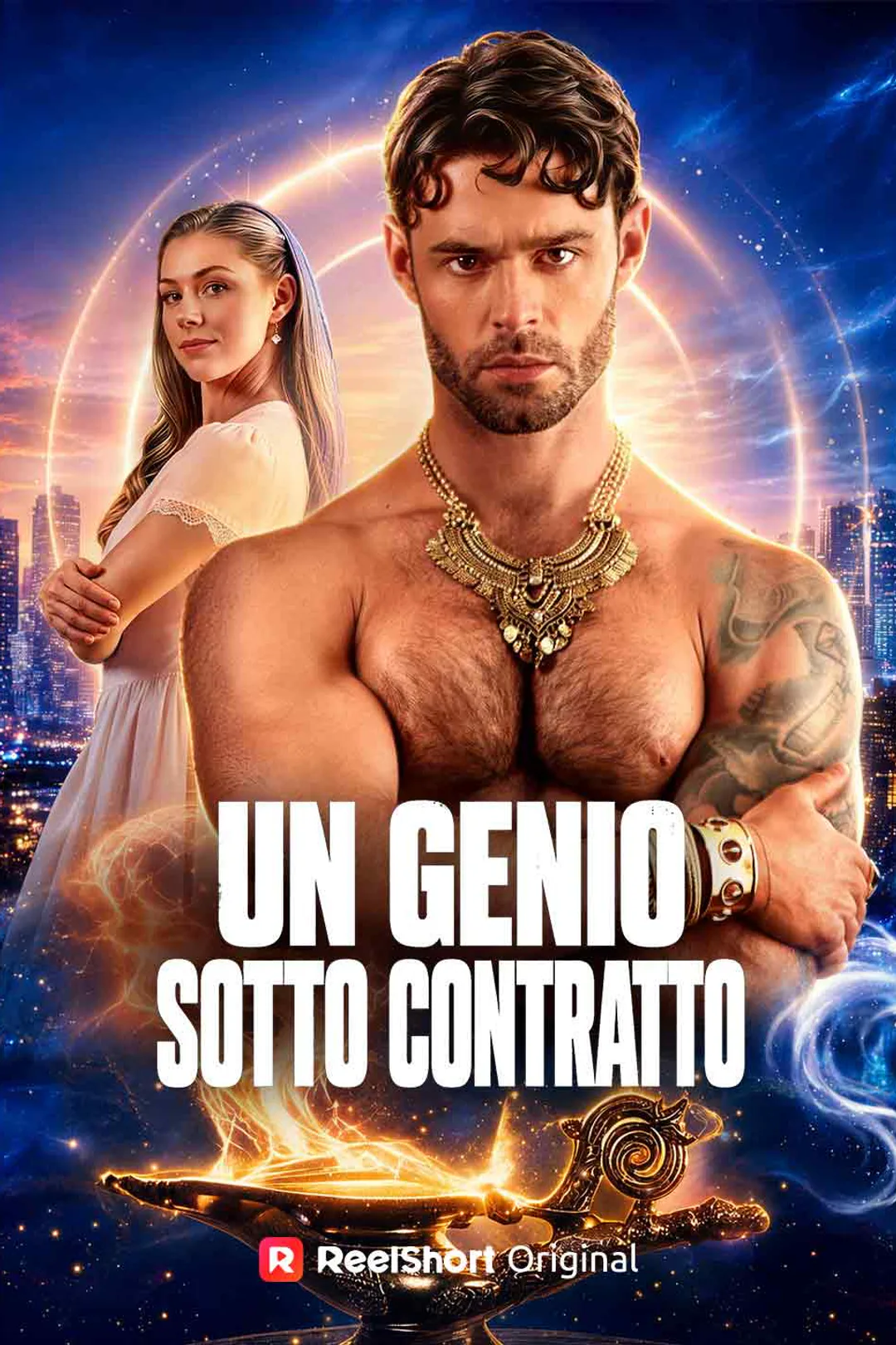 Locandina di Ho divorziato dal genio che mi amava