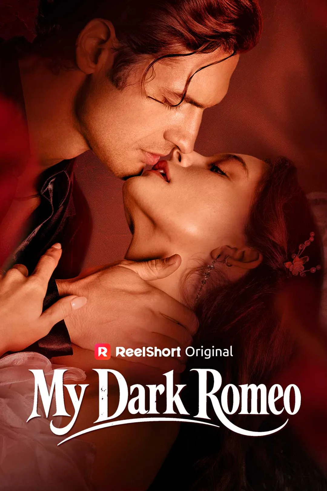 My Dark Romeo poster