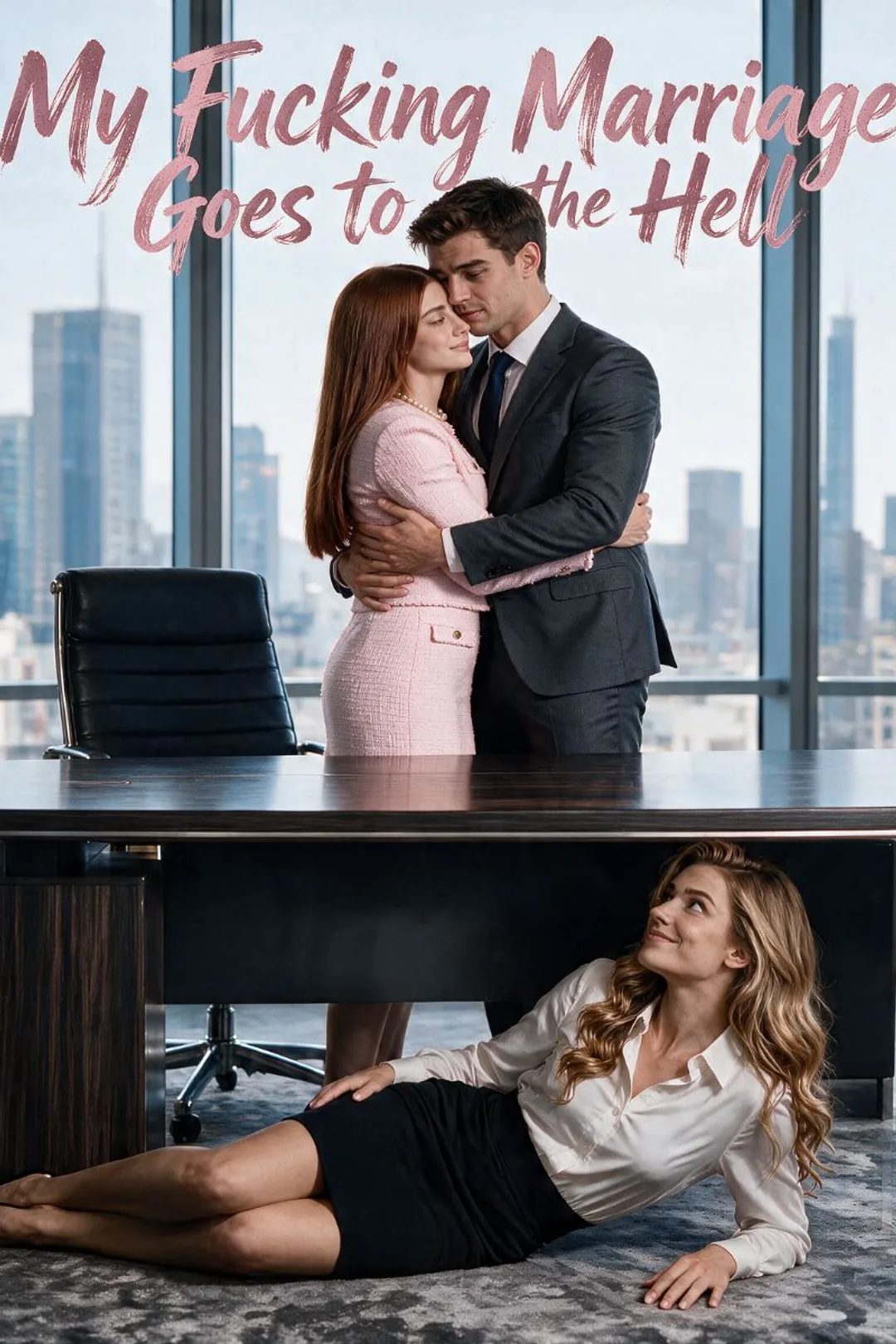 15 Days Left to Divorce poster