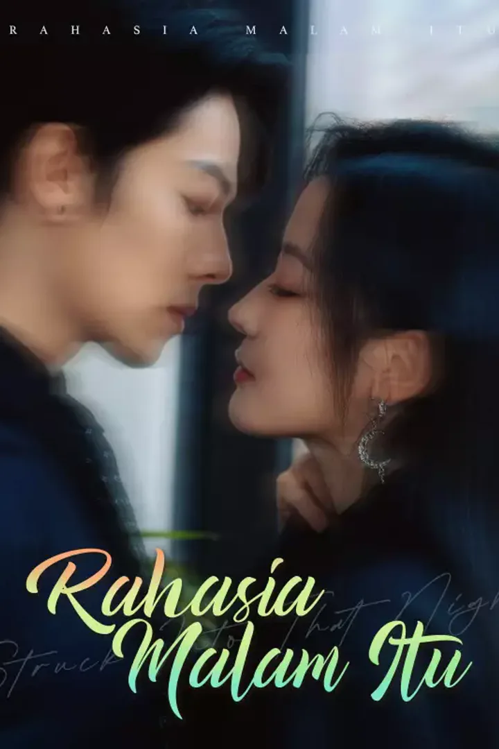 Poster Rahasia Malam Itu