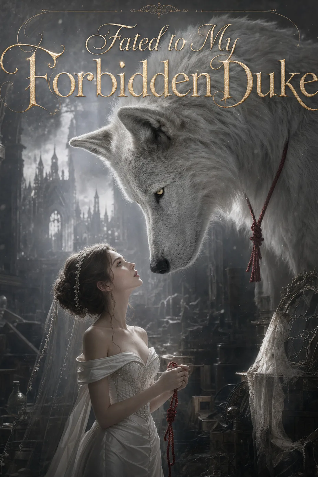 His Golden Eyes Only Belong To Me poster