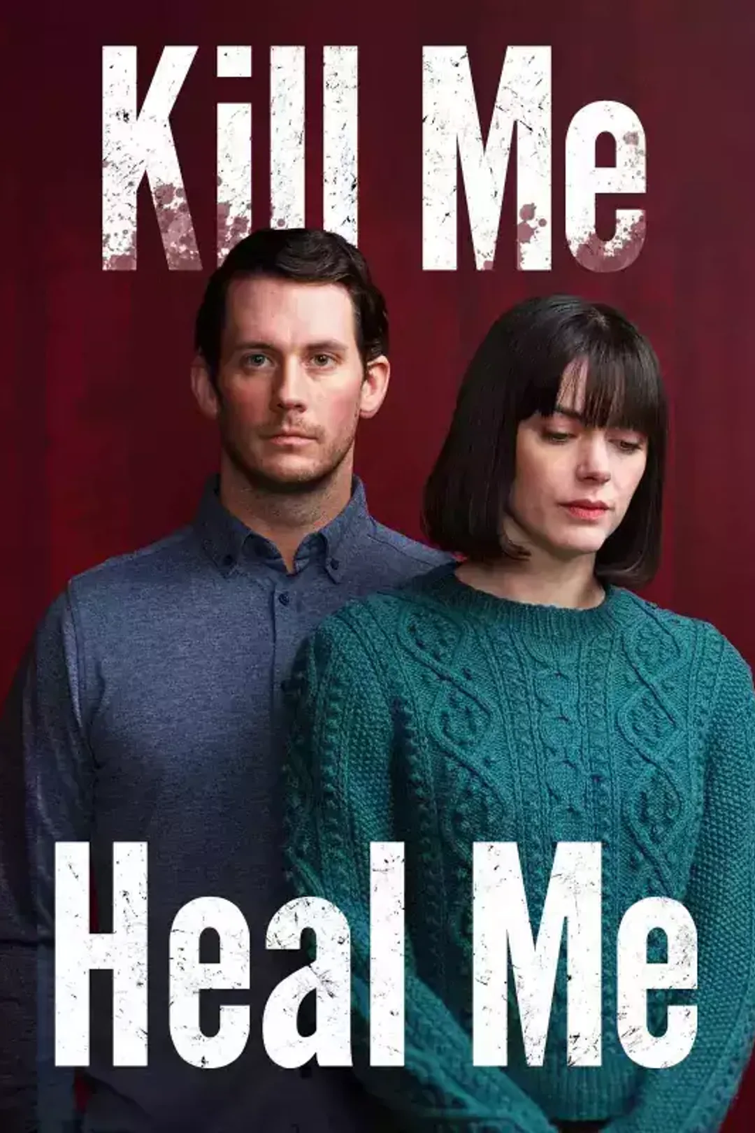 [cc]Kill Me, Heal Me poster