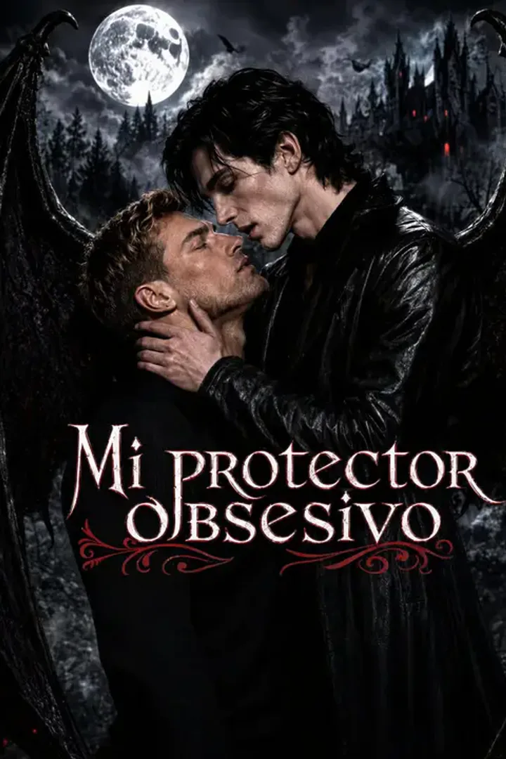 Póster de Mi protector obsesivo
