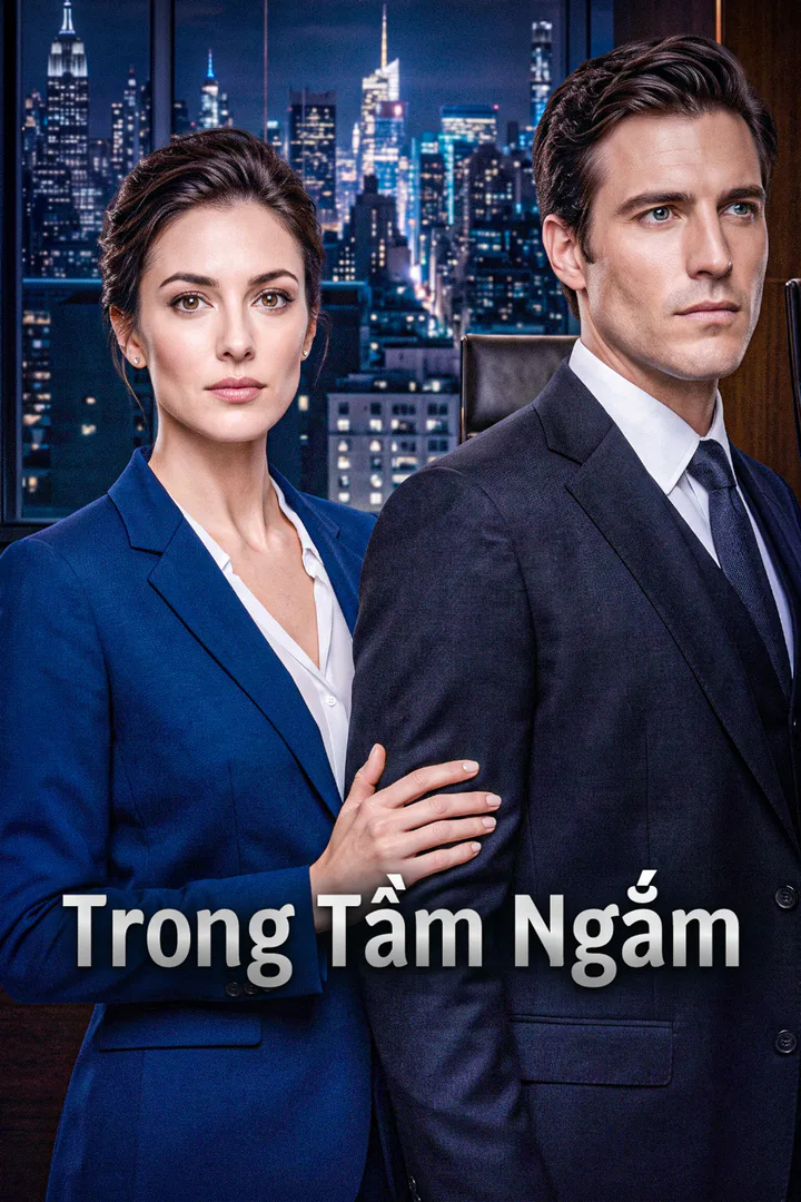 Poster phim Trong Tầm Ngắm
