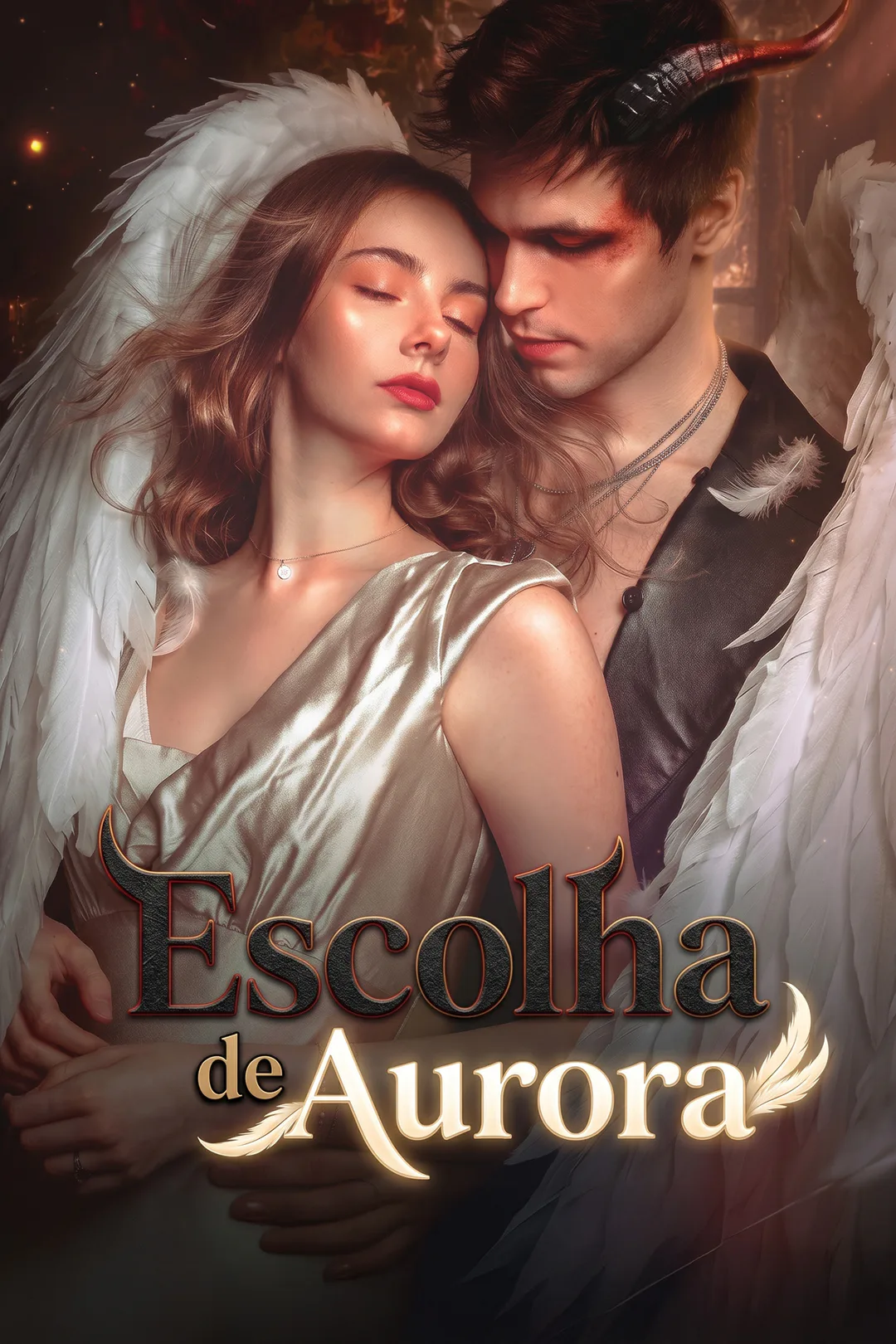Pôster de Escolha de Aurora