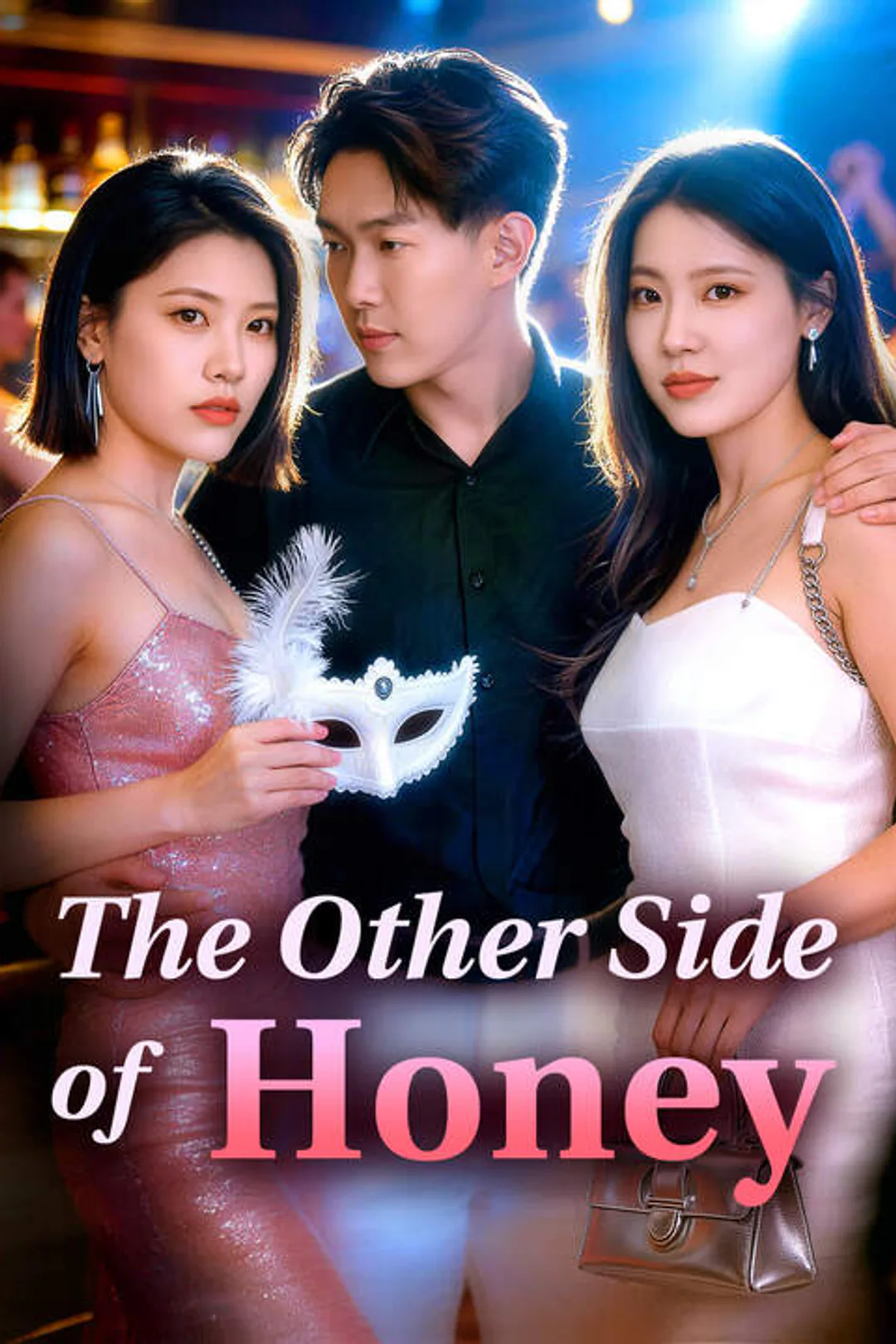 The Other Side of Honey poster