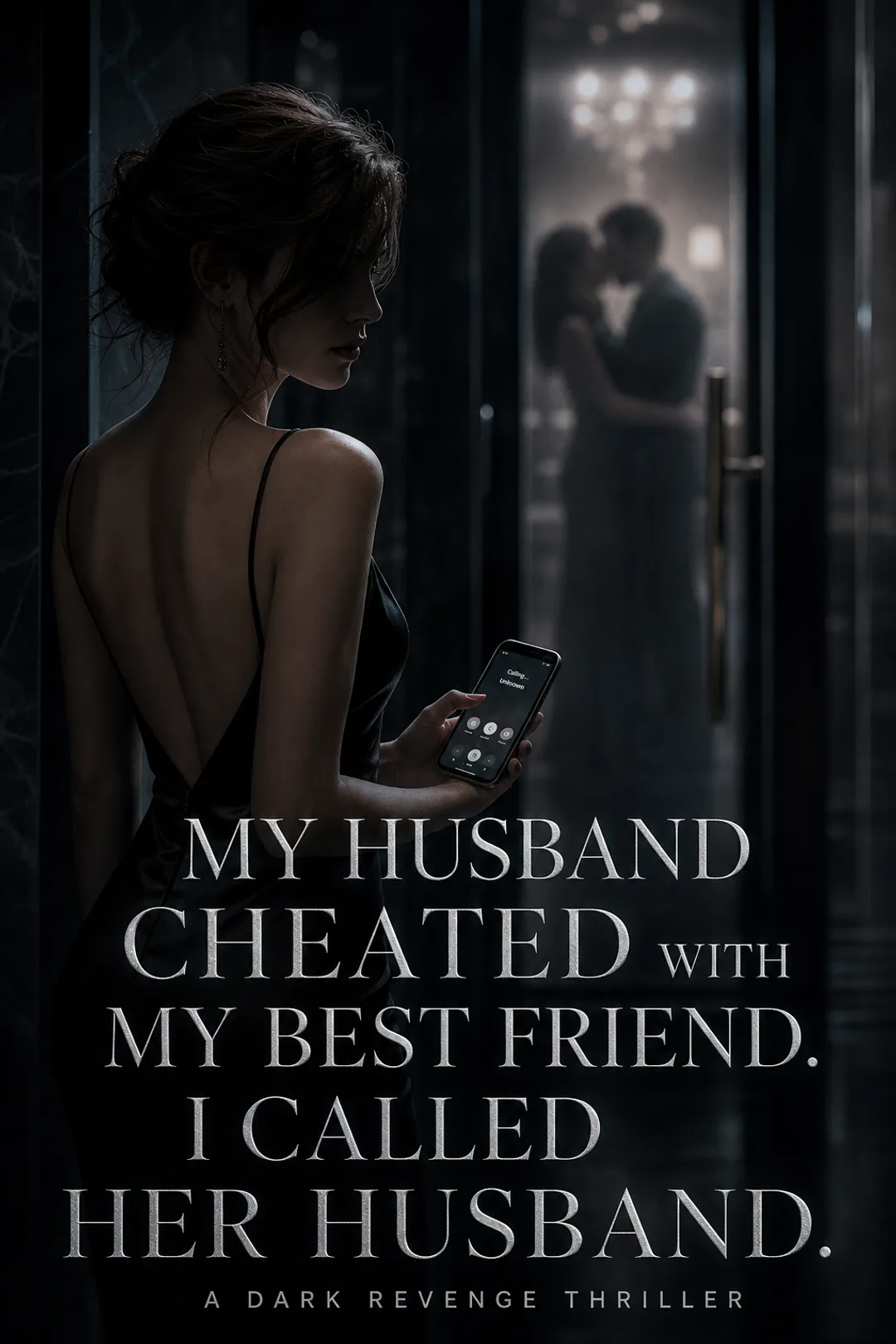 My Husband Cheated With My Best Friend. I Called Her Husband poster