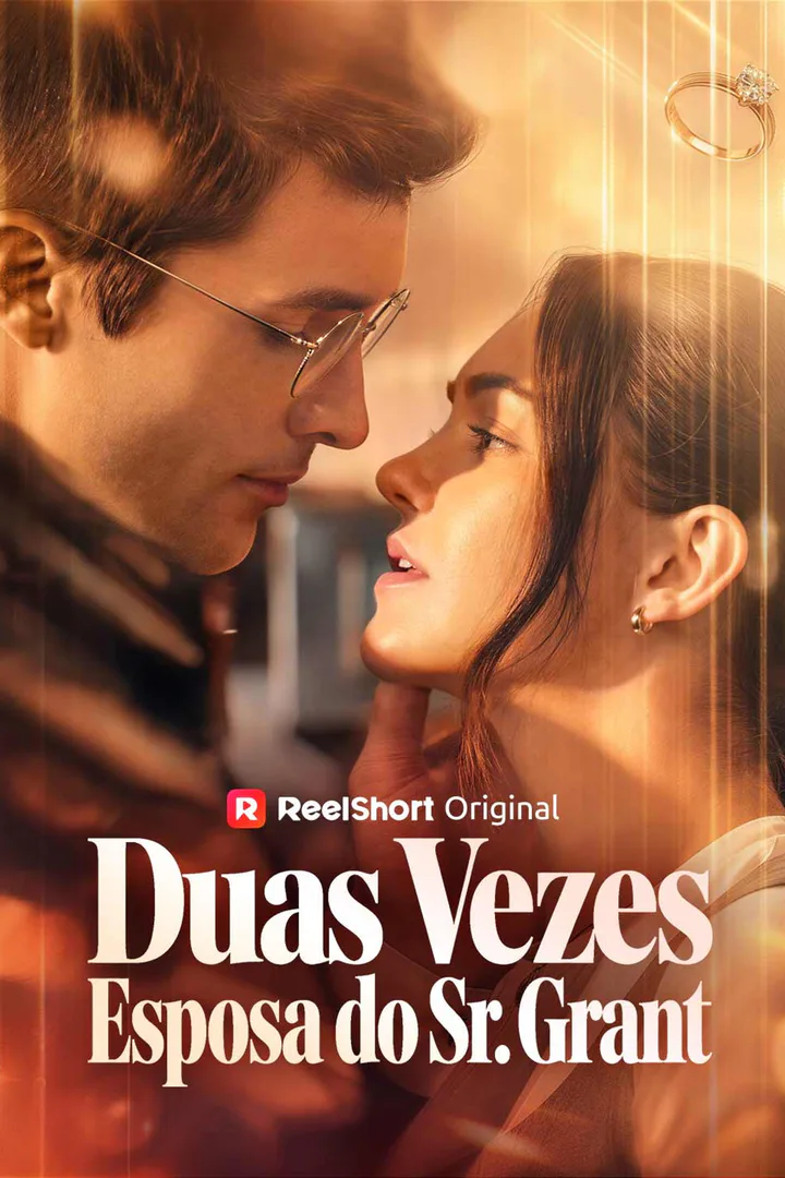 Pôster de Duas Vezes Esposa do Sr. Grant