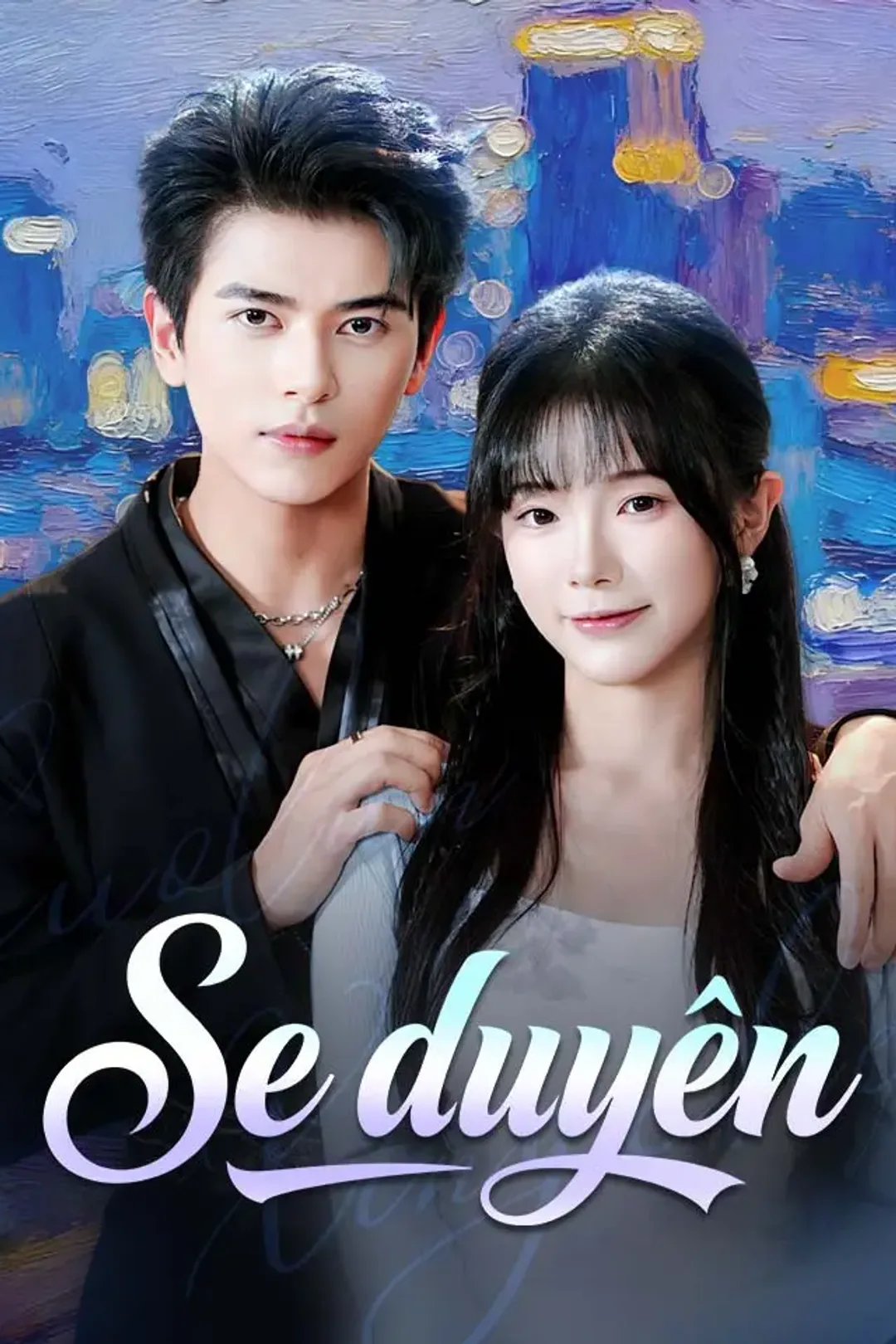 Poster phim Se duyên