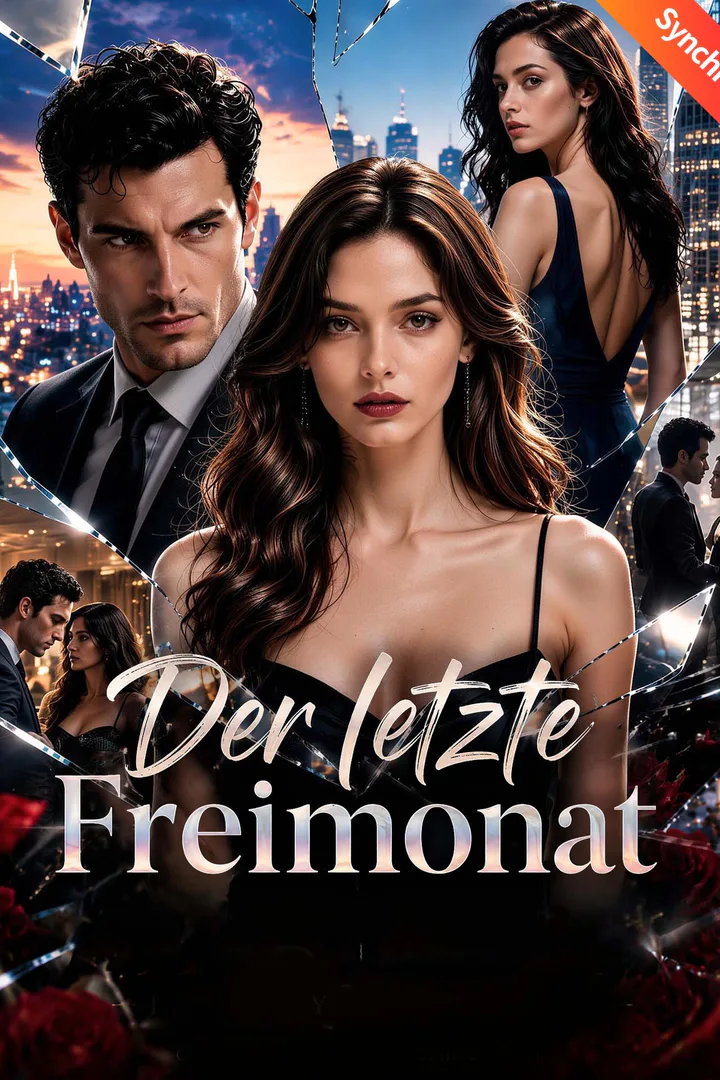 Poster von (Synchronisiert) Der letzte Freimonat