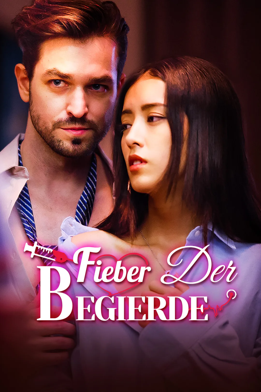 Poster von Fieber der Begierde [Synchro]