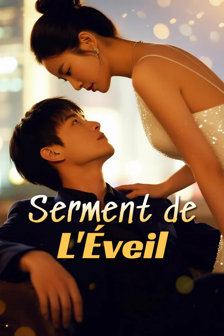 Affiche de Serment de l'Éveil