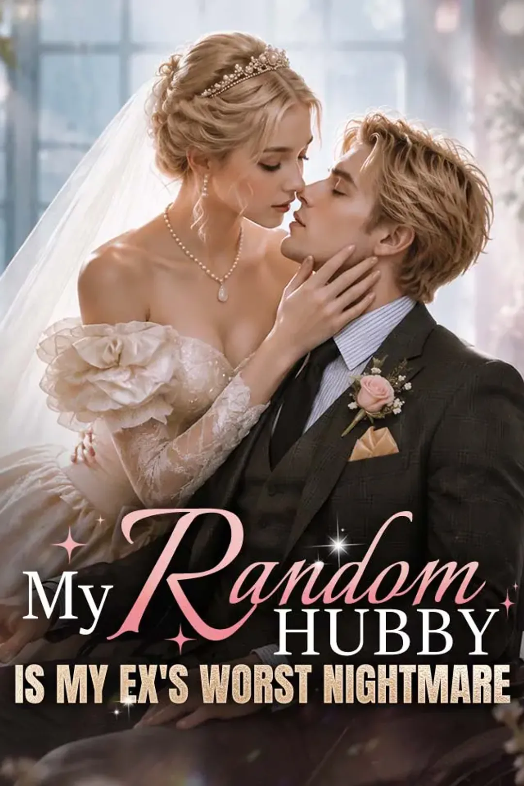 My Random Hubby Is My Ex's Worst Nightmare poster