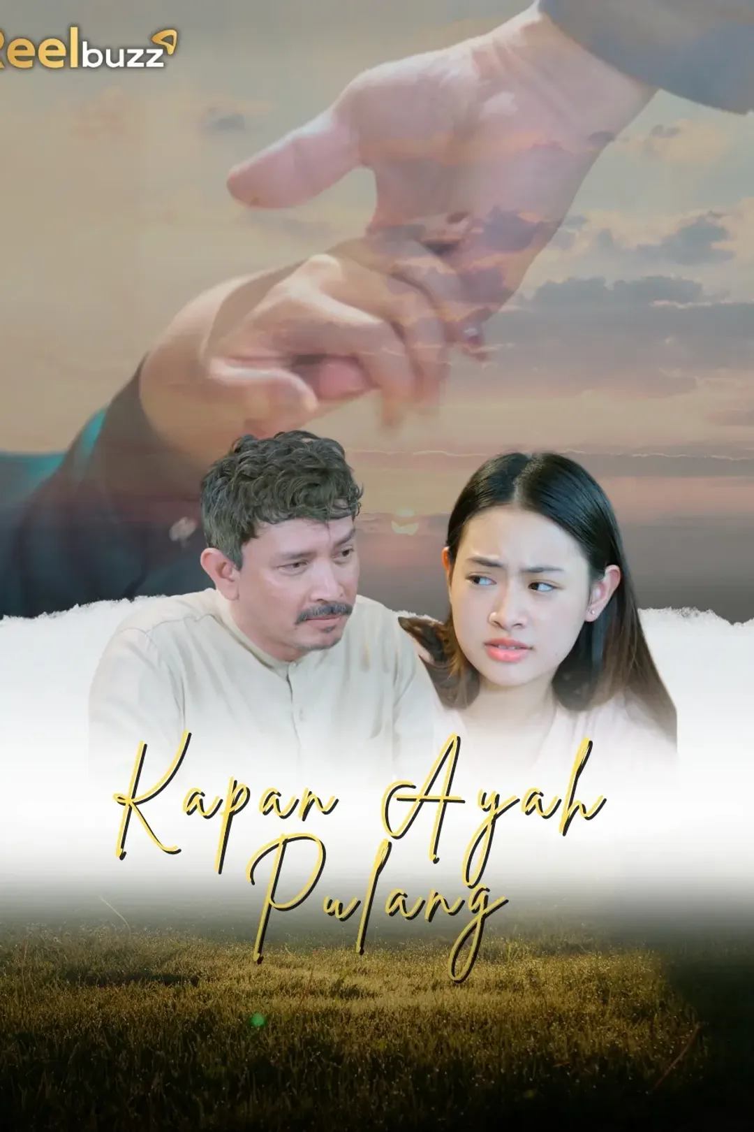 Poster Kapan Ayah Pulang