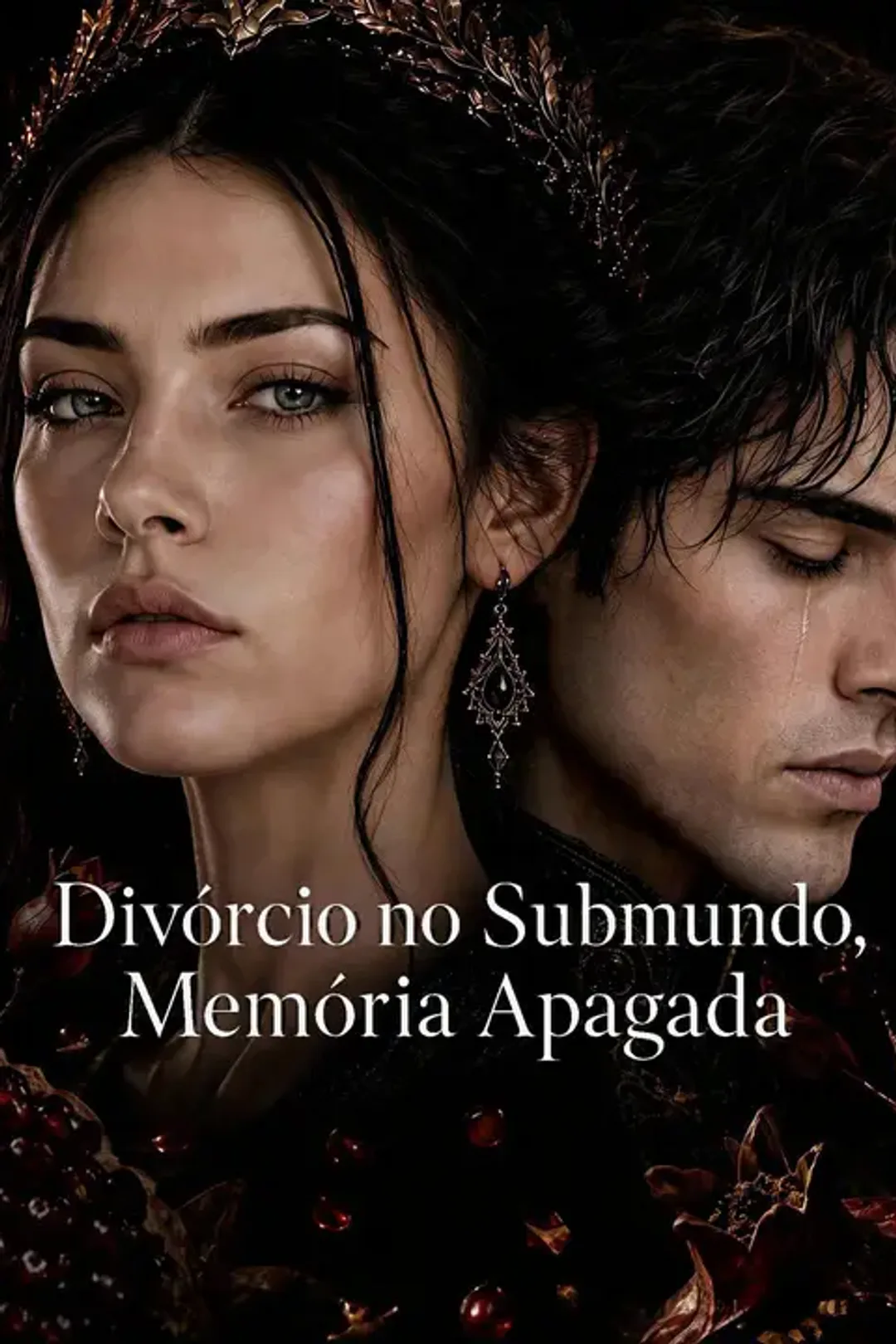Pôster de Divórcio no Submundo, Memória Apagada