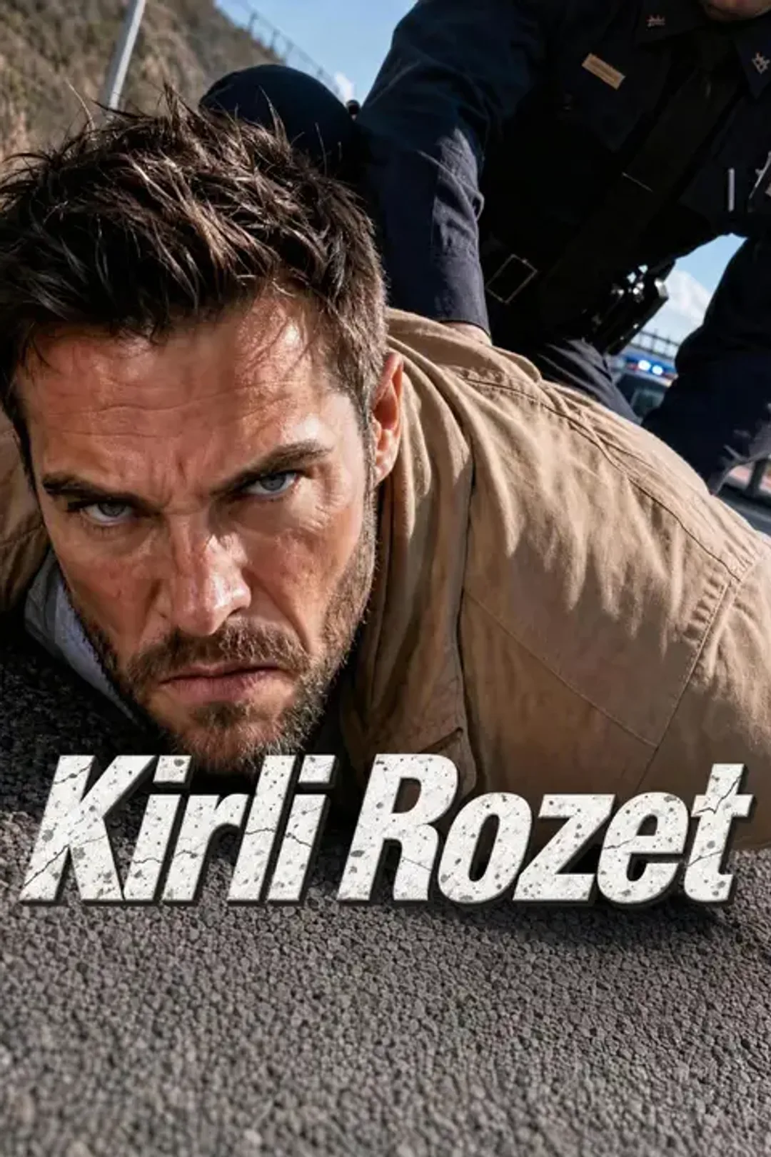 Kirli Rozet afişi