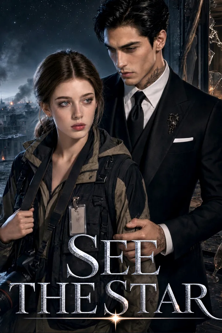 See the Stars poster