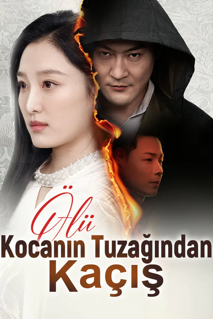 Ölü Kocanın Tuzağından Kaçış afişi