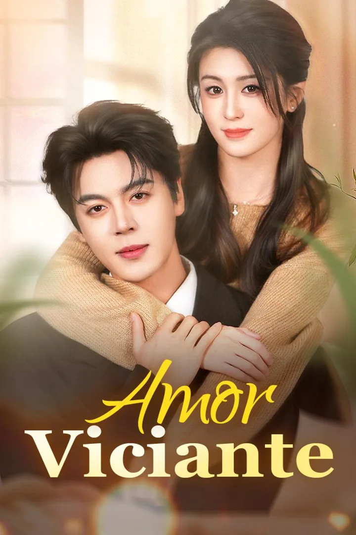 Pôster de Amor Viciante