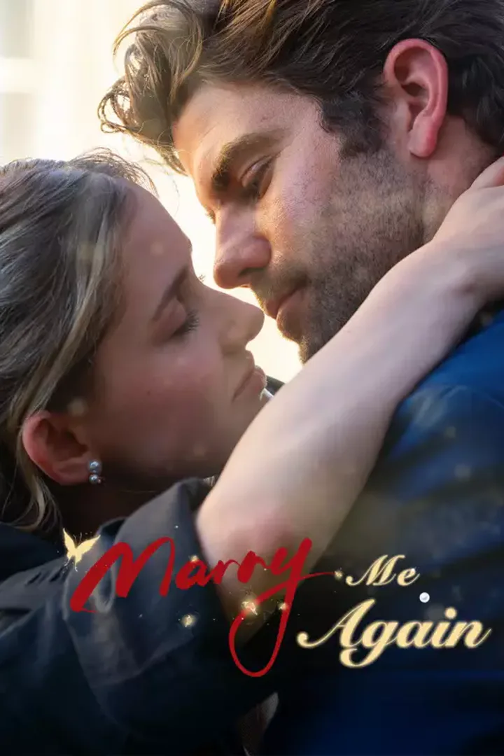 Póster de Destined Love: Marry Me Again