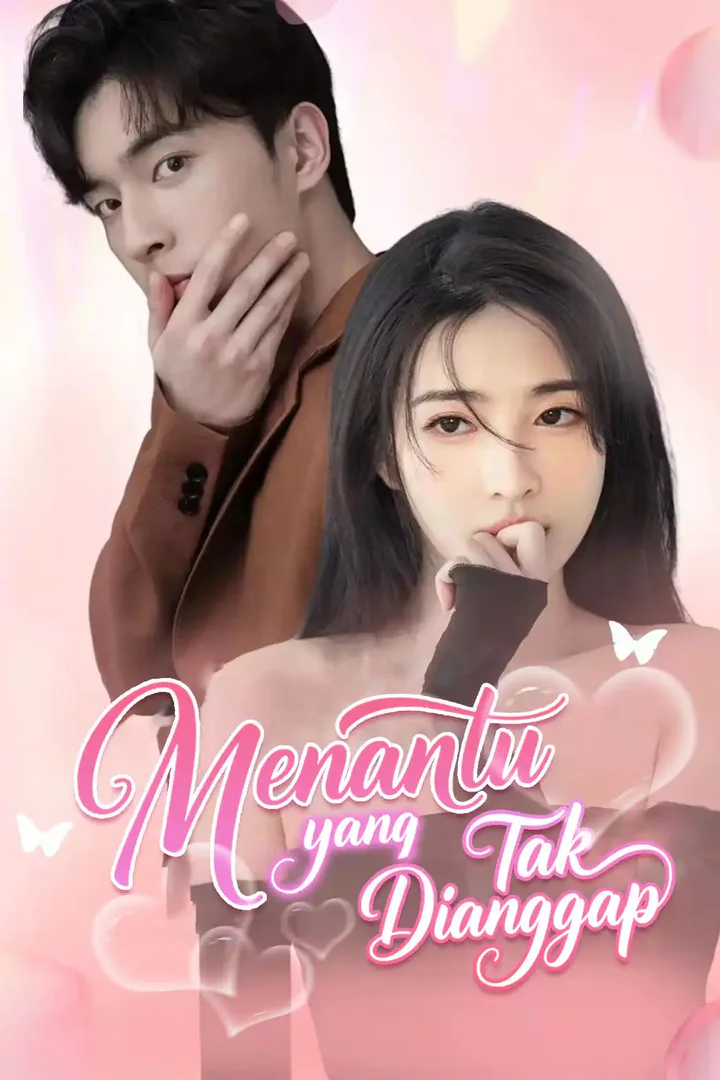 Poster Menantu yang Tak Dianggap