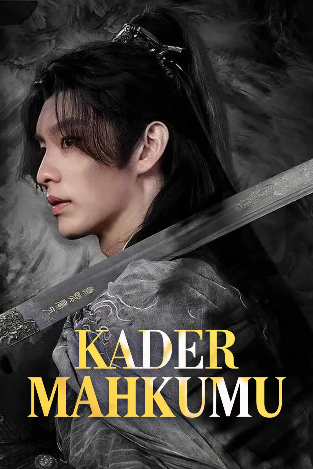 Kader Mahkumu afişi