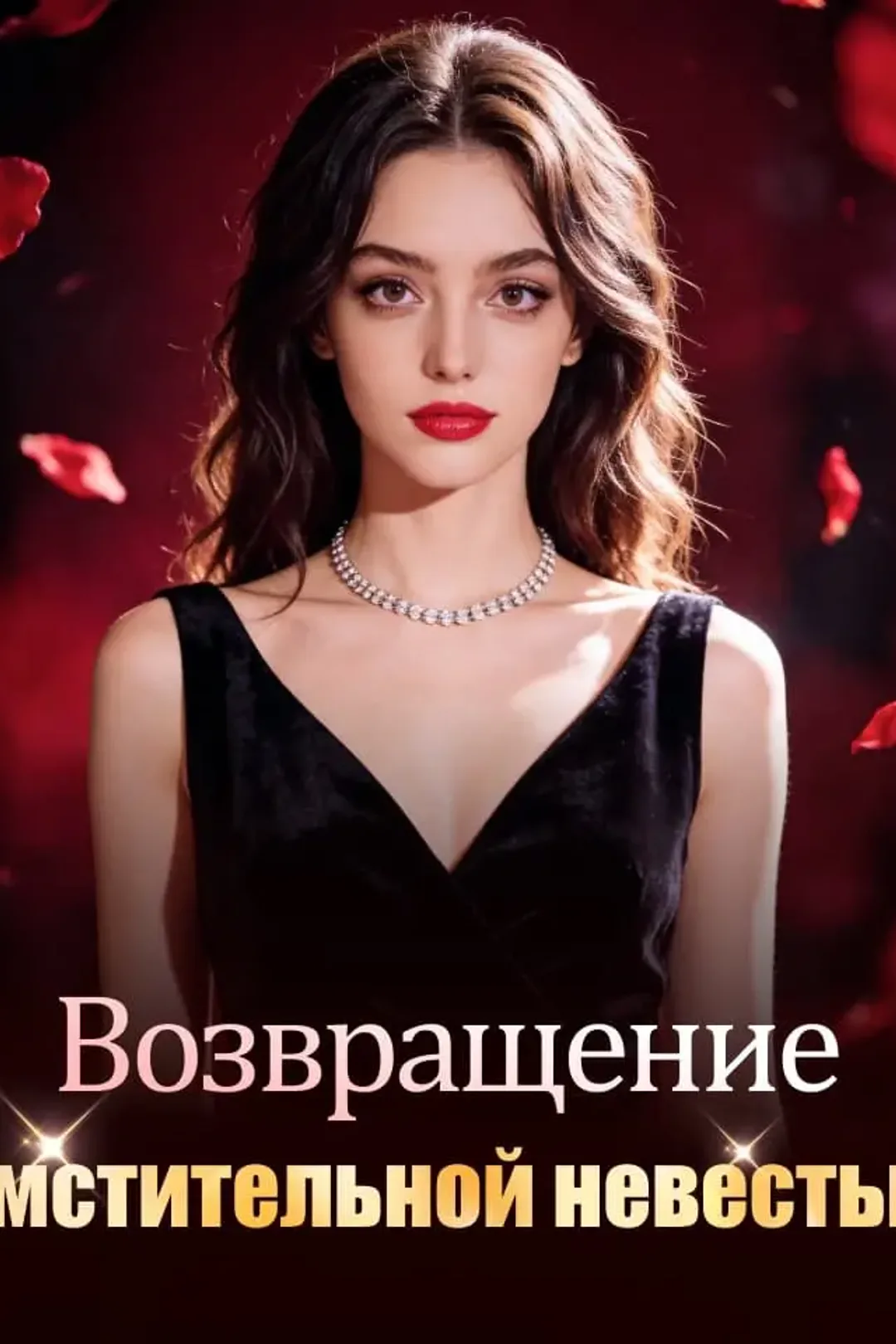 Постер сериала «Возвращение мстительной невесты»