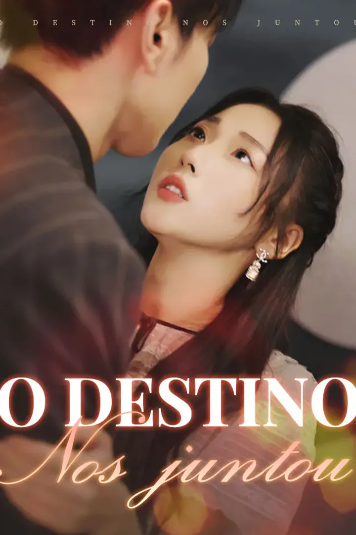 Pôster de O destino nos juntou