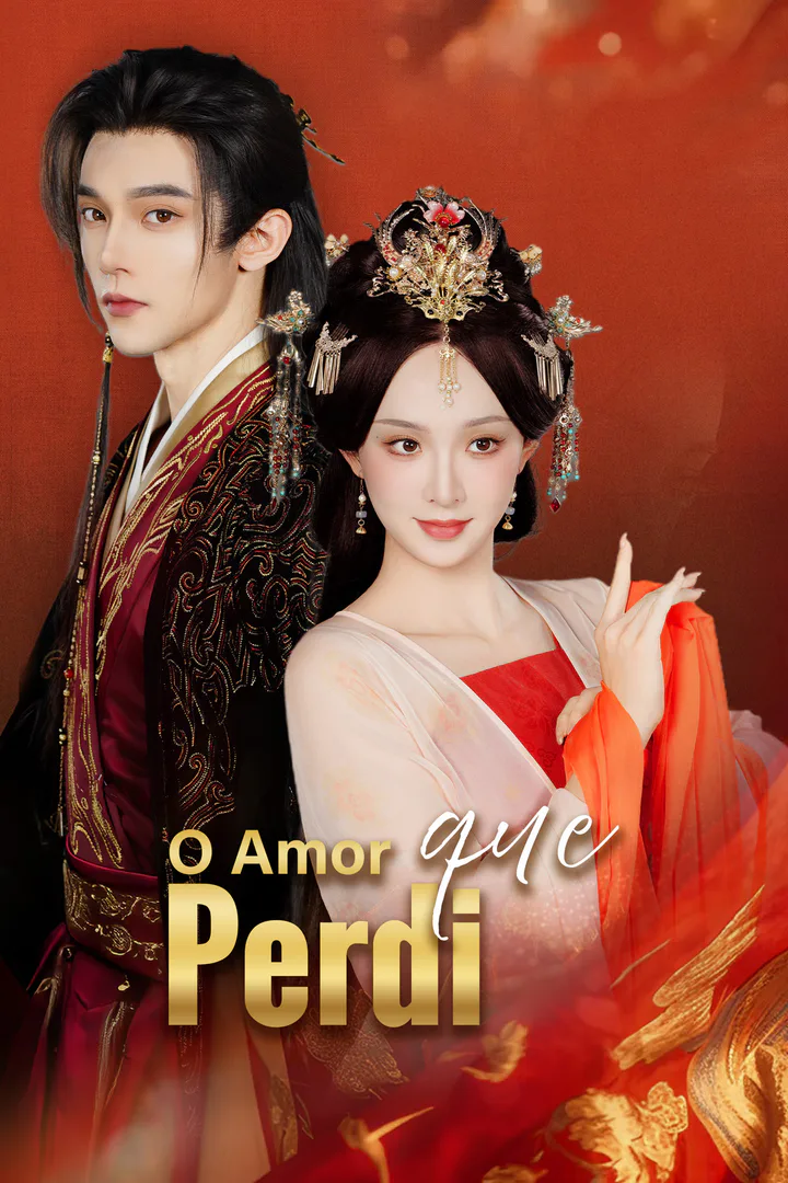 Pôster de O Amor que Perdi