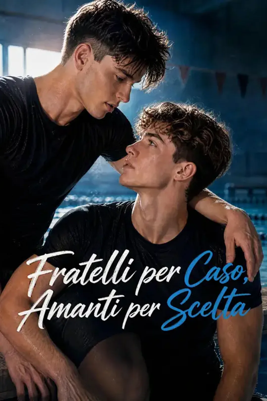 Locandina di Fratelli per Caso, Amanti per Scelta