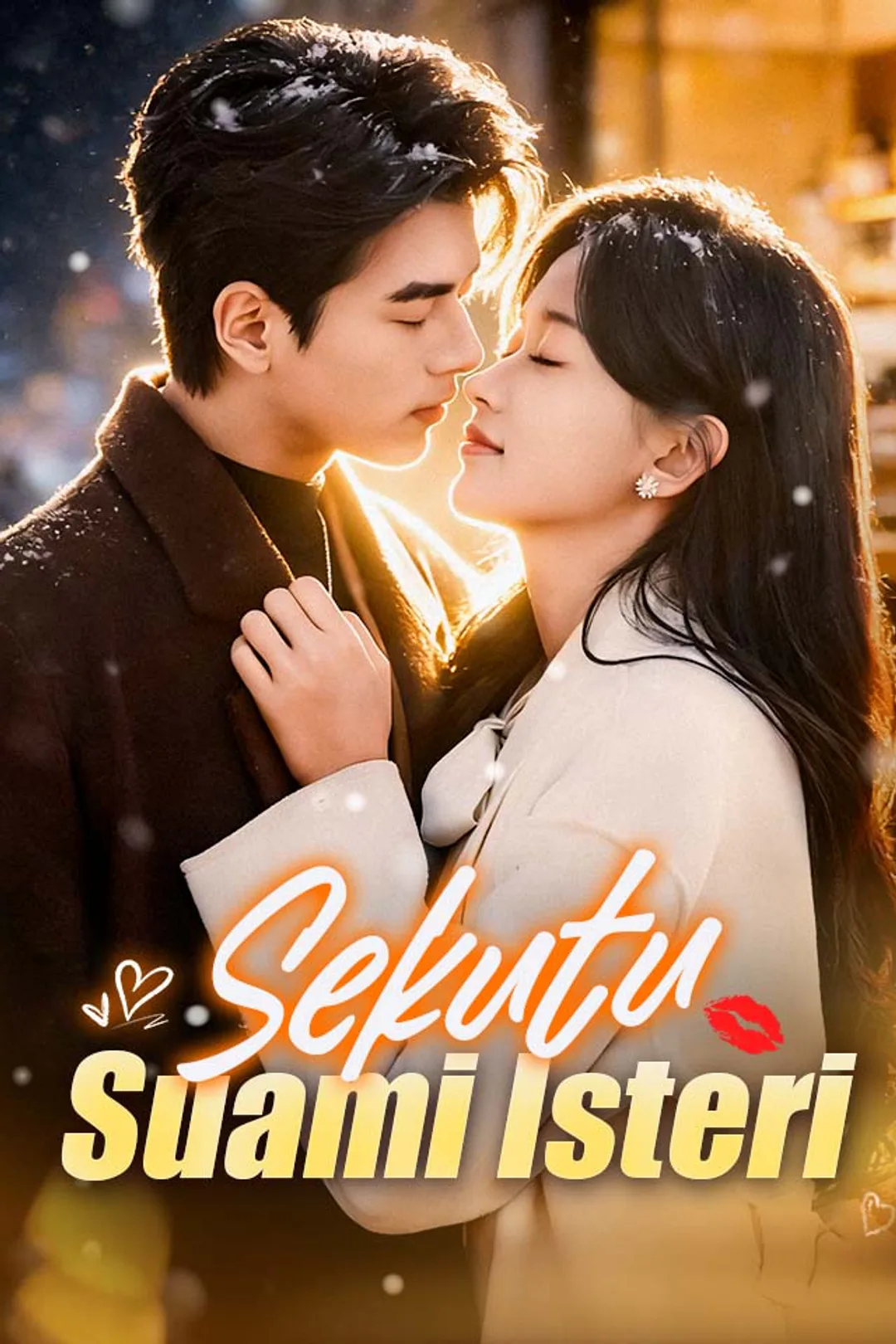 Poster Sekutu Suami Isteri
