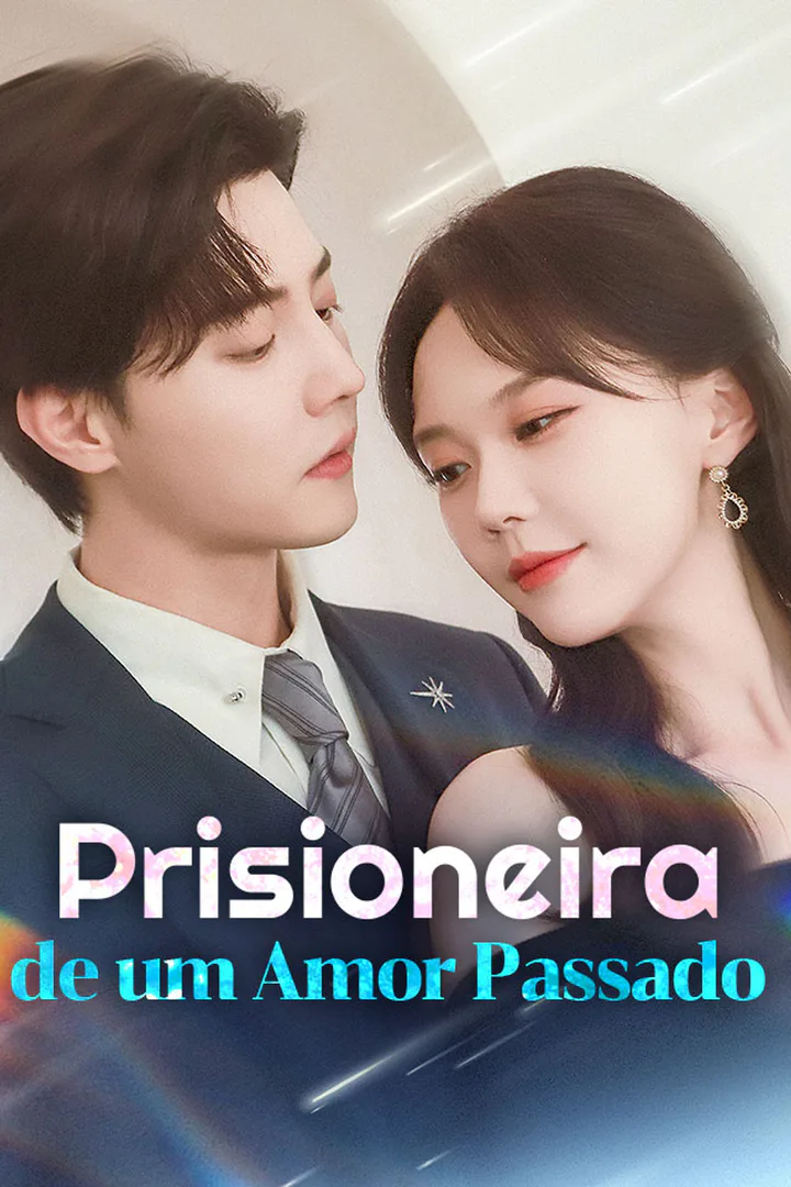 Pôster de Prisioneira de um Amor Passado