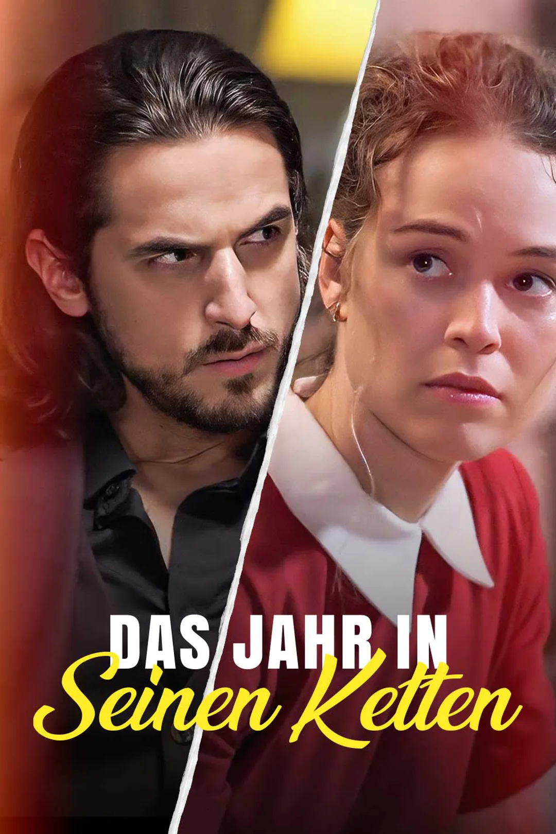Poster von Das Jahr in seinen Ketten