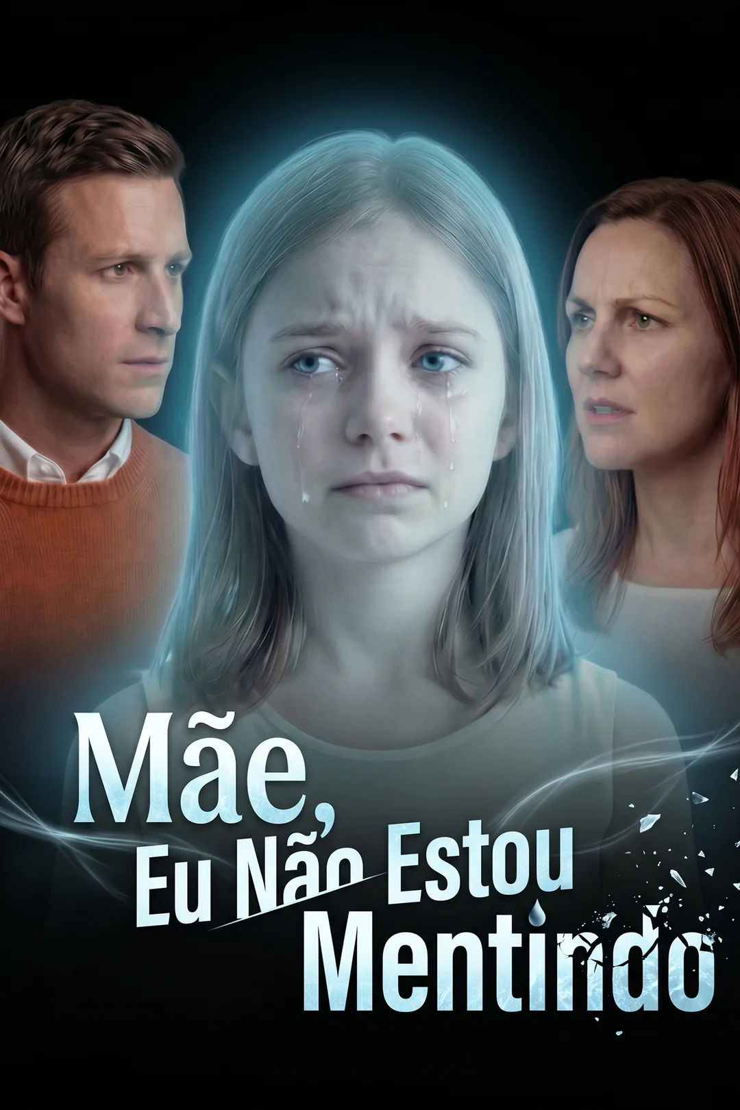 Pôster de Mãe, Eu Não Estou Mentindo