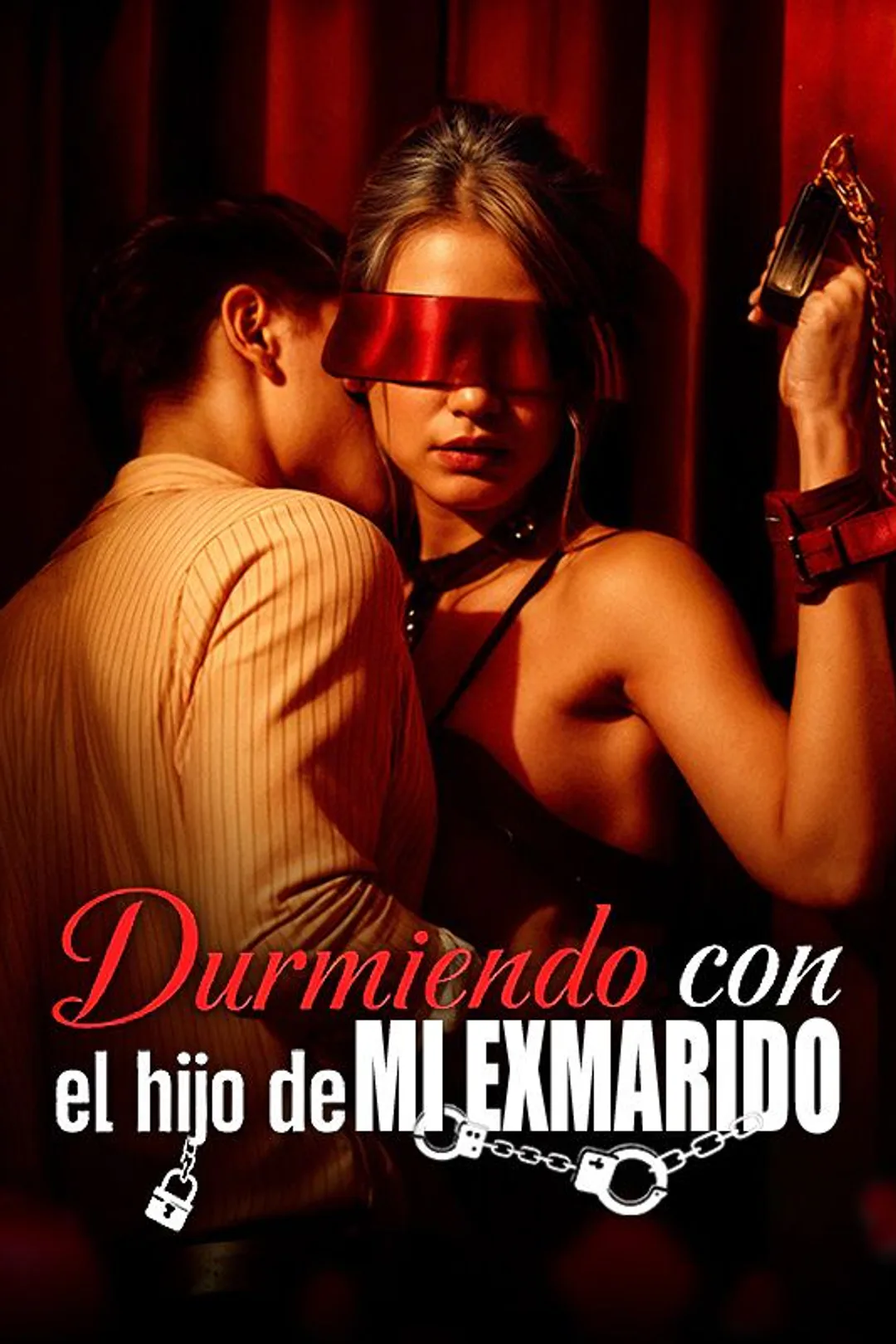Póster de Durmiendo con el hijo de mi exmarido