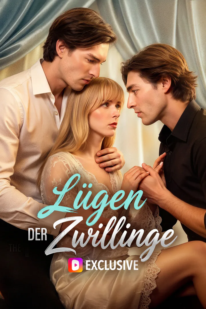 Poster von Lügen der Zwillinge(Synchron)