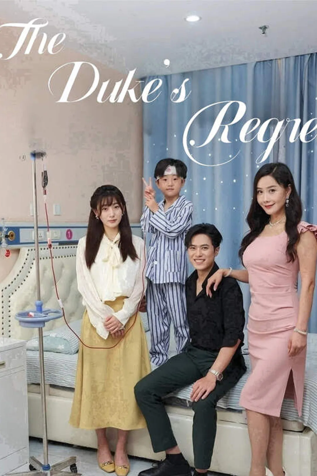 The Duke's Regret poster