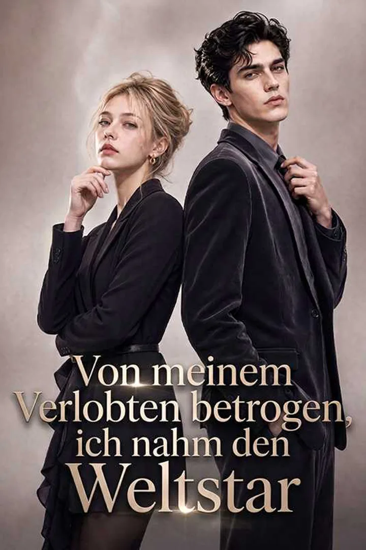 Poster von (Synchronisiert) Von meinem Verlobten betrogen, ich nahm den Weltstar
