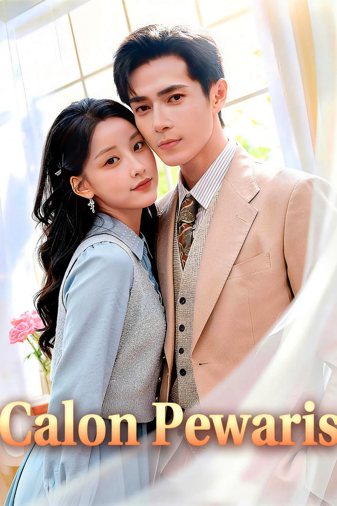Poster Calon Pewaris