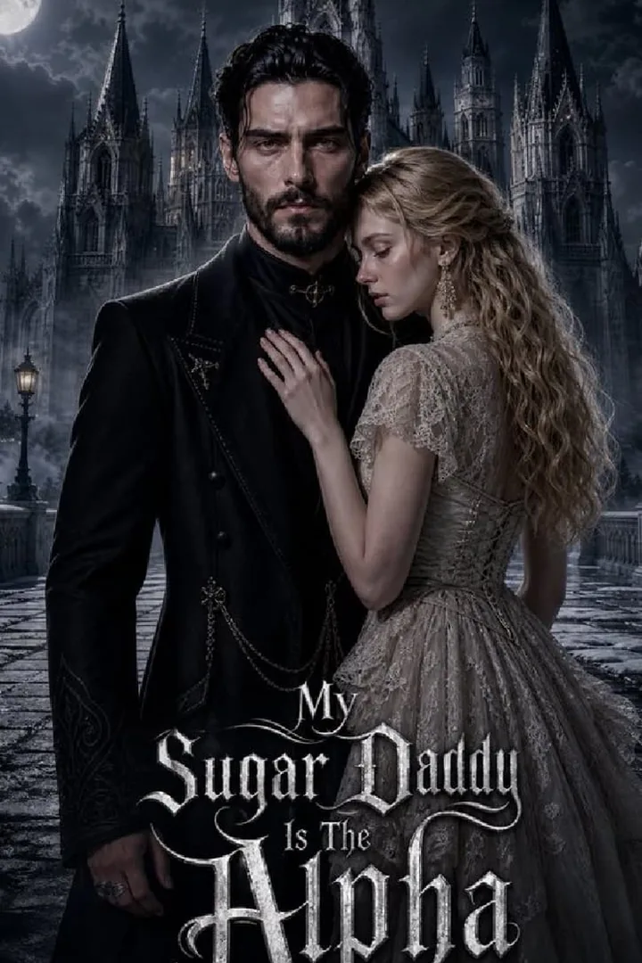 Pôster de Meu Sugar Daddy É o Alfa