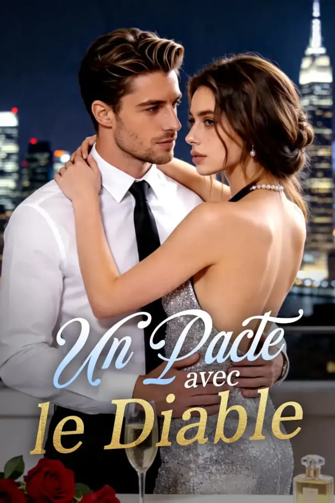 Affiche de Un Pacte avec le Diable