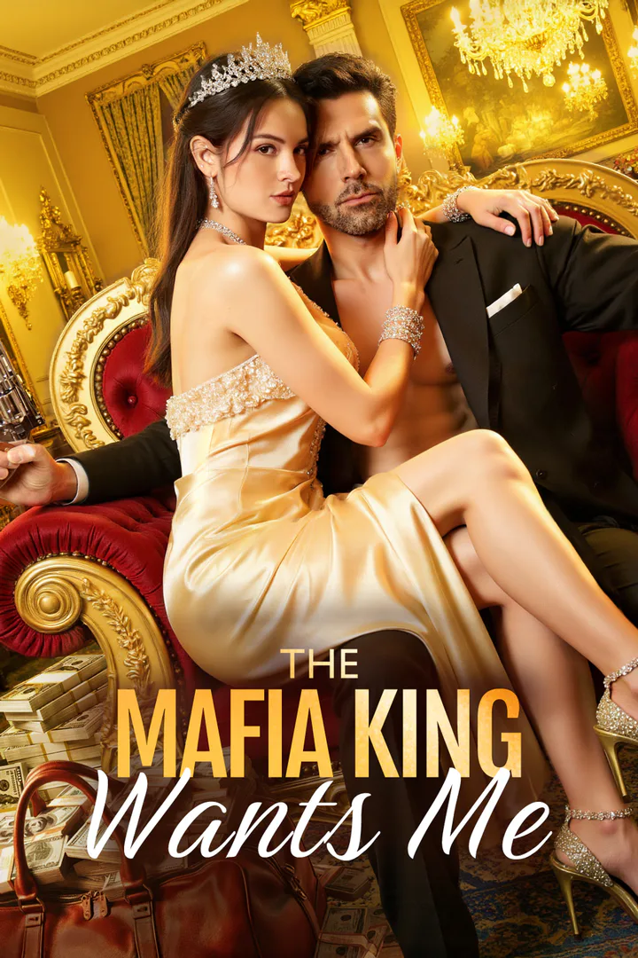 Poster von Ja zum Mafiaboss