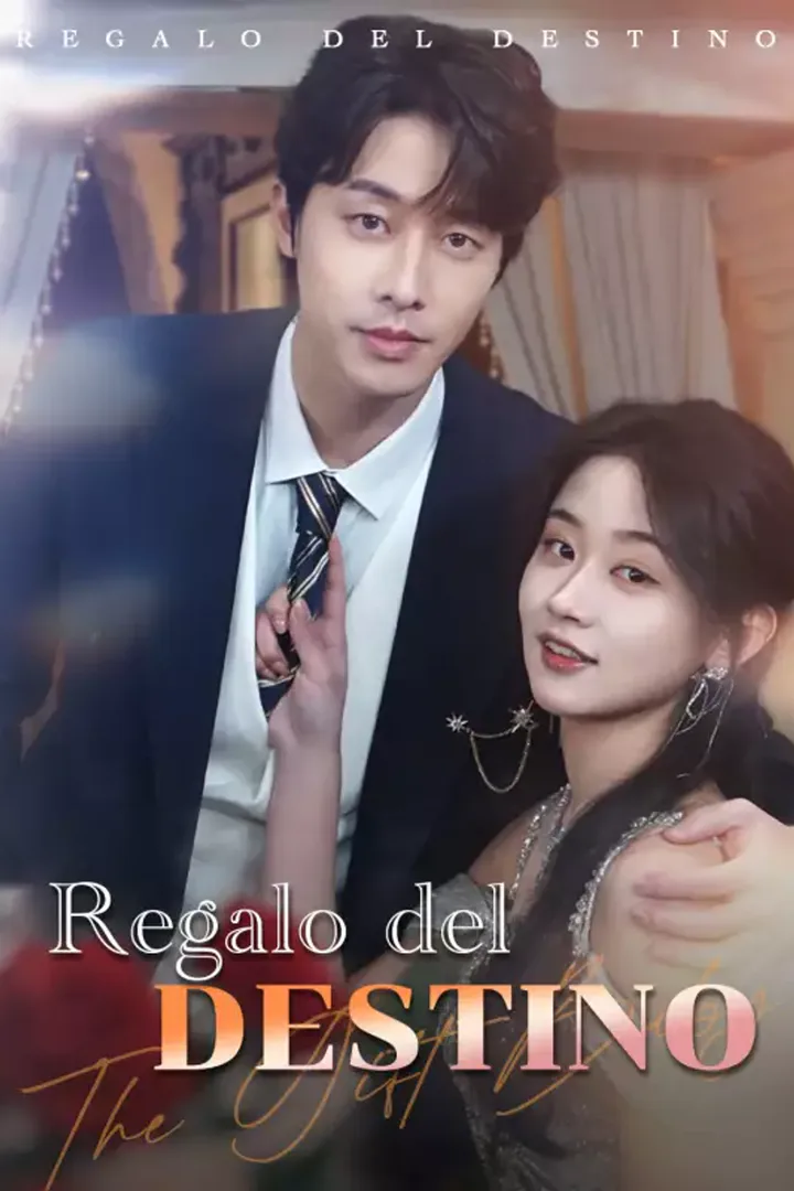 Póster de Regalo del Destino